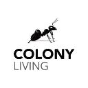 Colony Living logo